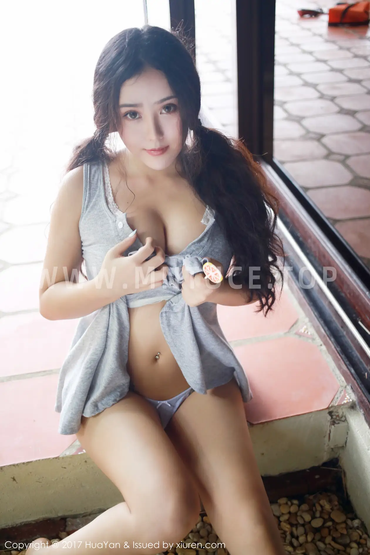 [HuaYan] 2017.06.07 Vol.039 Manuela Maruna#[34P]-14