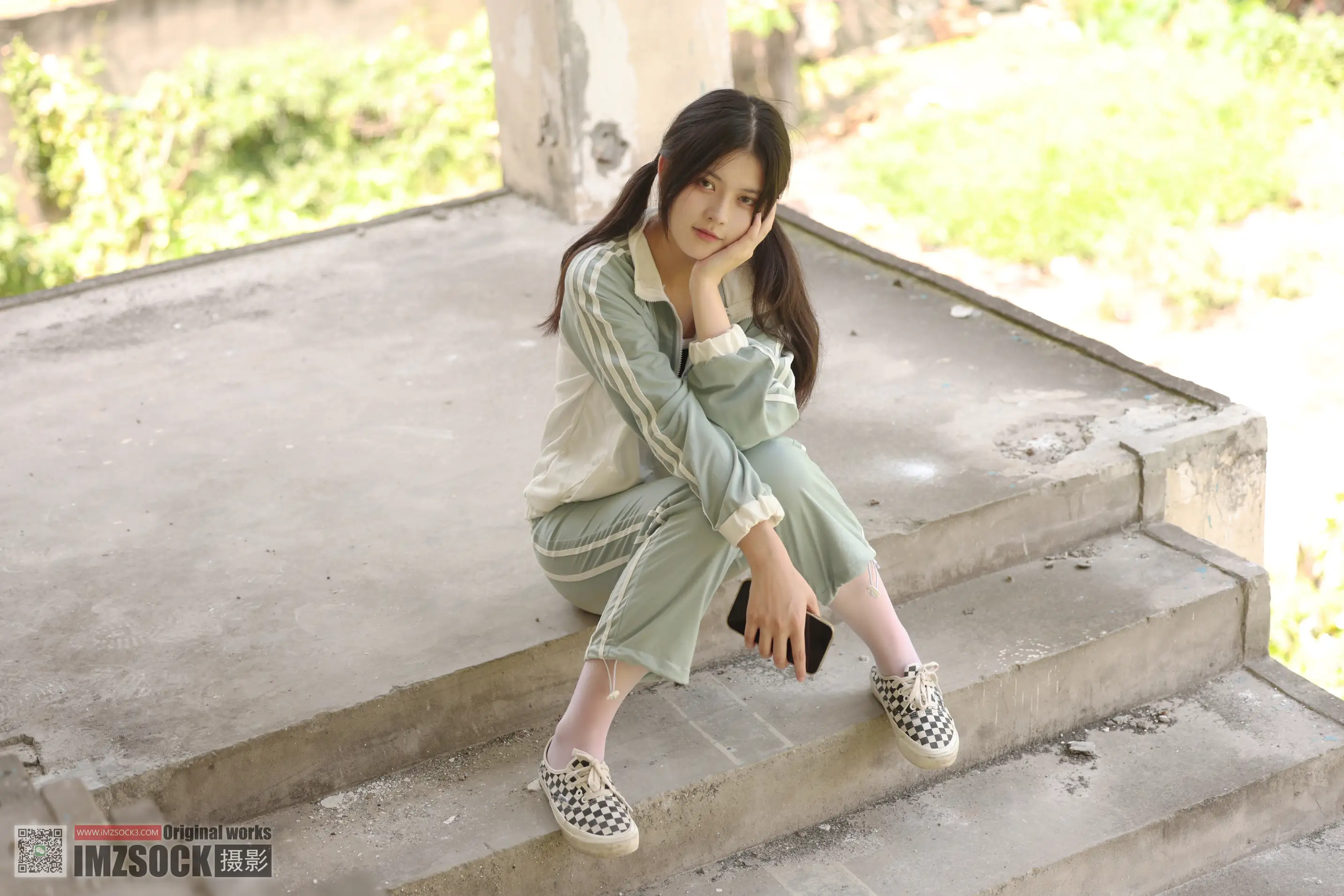 [Mzsock]  Meilin#[74P]-12