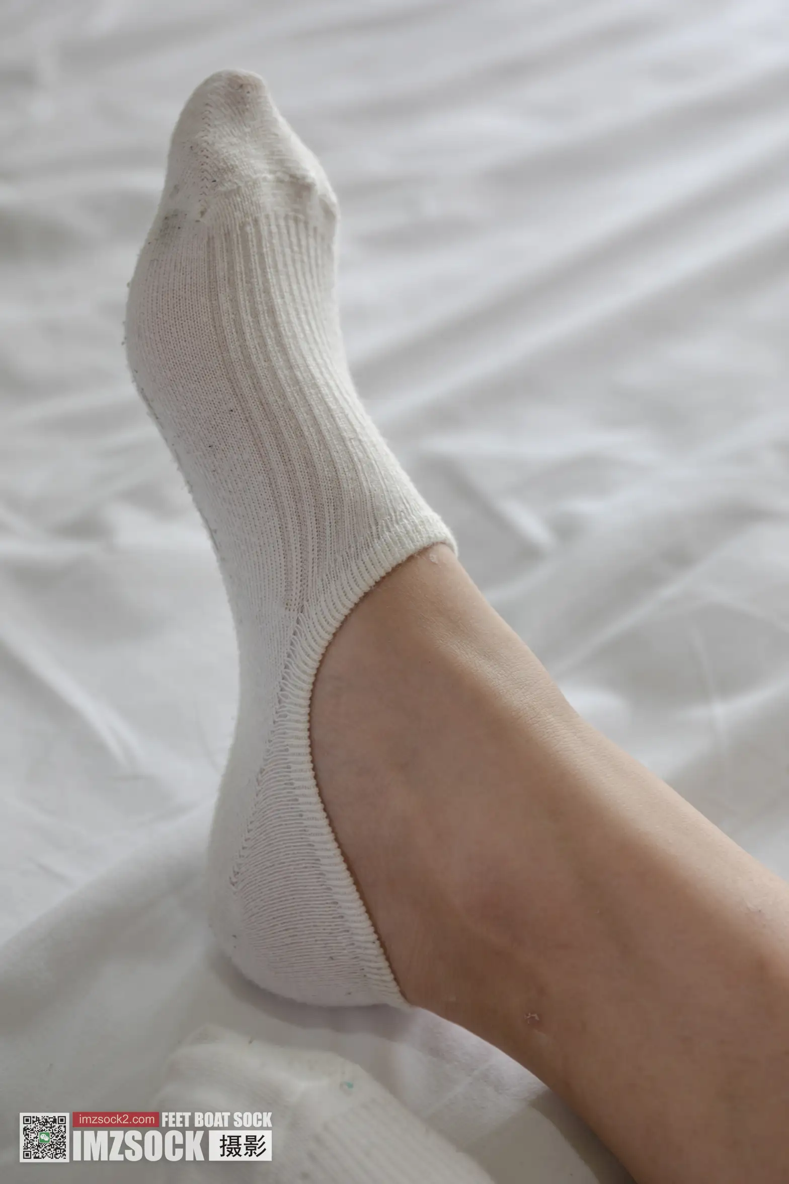 [Mzsock] Love beautiful feet NO.138 Atour#[74P]-67