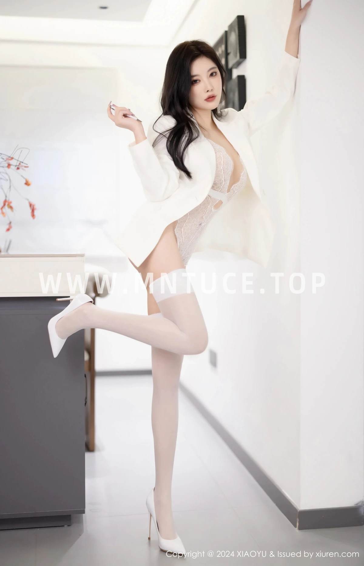 [XiaoYu] 2024.04.26 VOL.1238 Yang ChenchenYome#[82P]-23