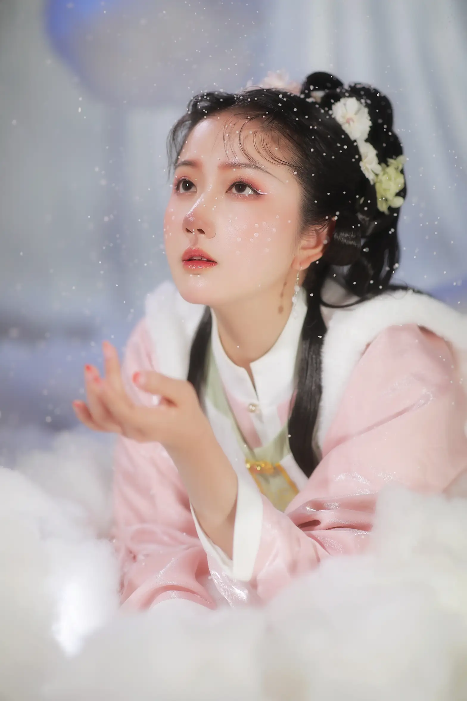 [YITUYU] 2022.06.20 Vol.1238 – Fairy Tale Town Ling Huayu#[23P]-14