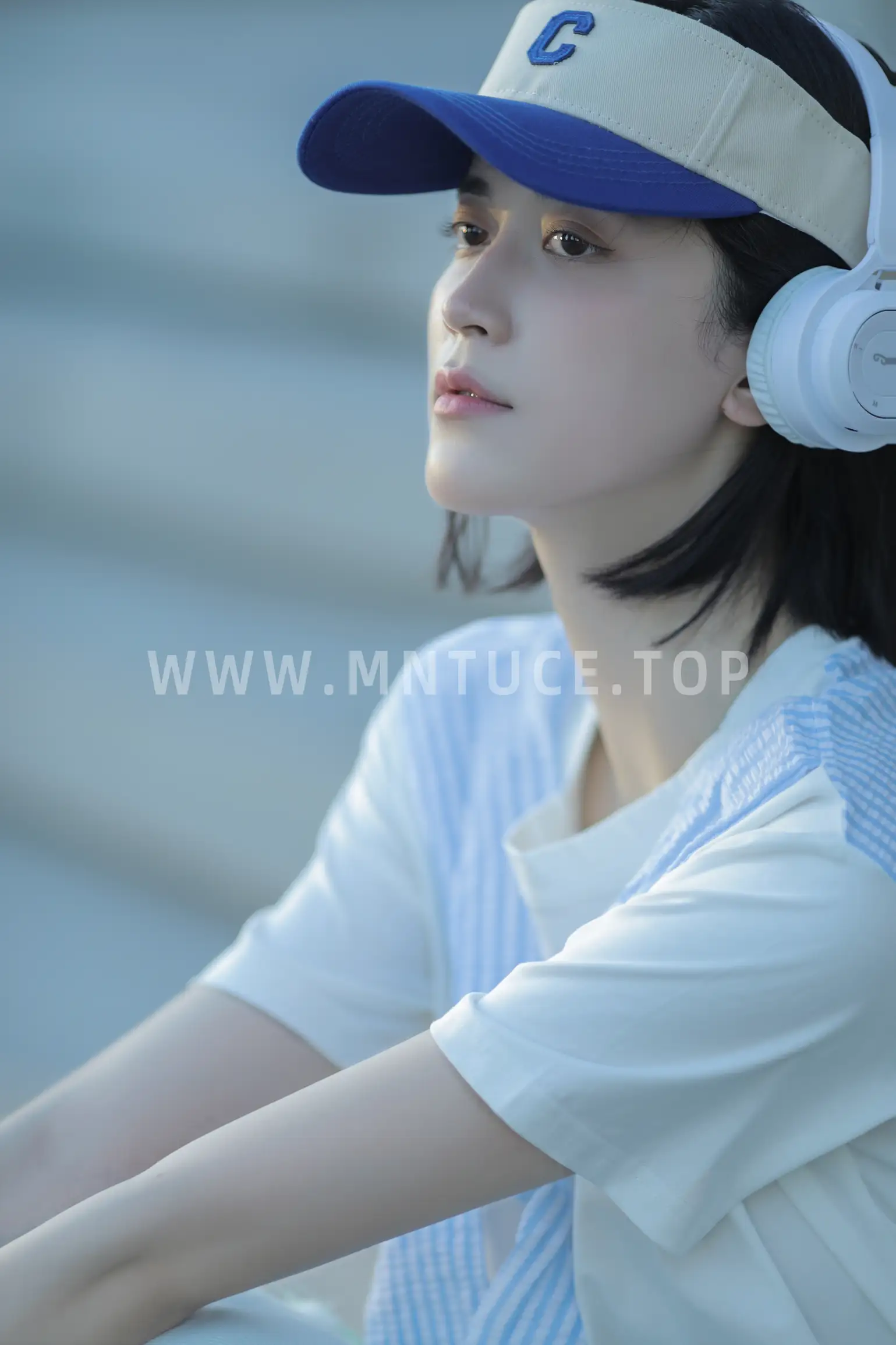 [YITUYU] 2022.08.25 Vol.1790 – Before Sunset Qingqian Summer Chen Yujie#[27P]-18