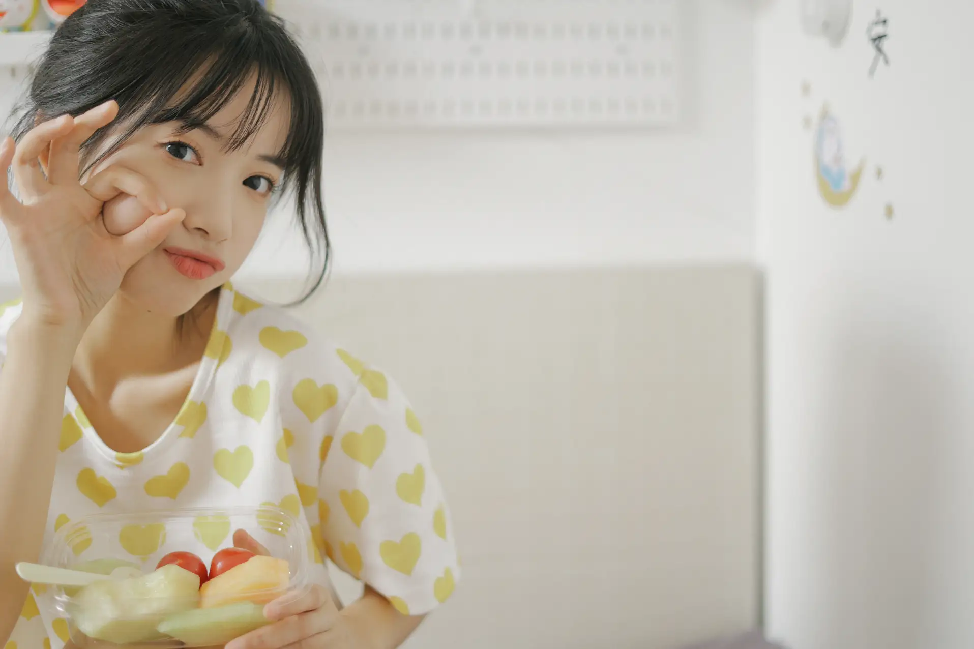 [YITUYU] 2022.08.22 Vol.1763 – Accompany you so cutely An Ameng cub#[42P]-34