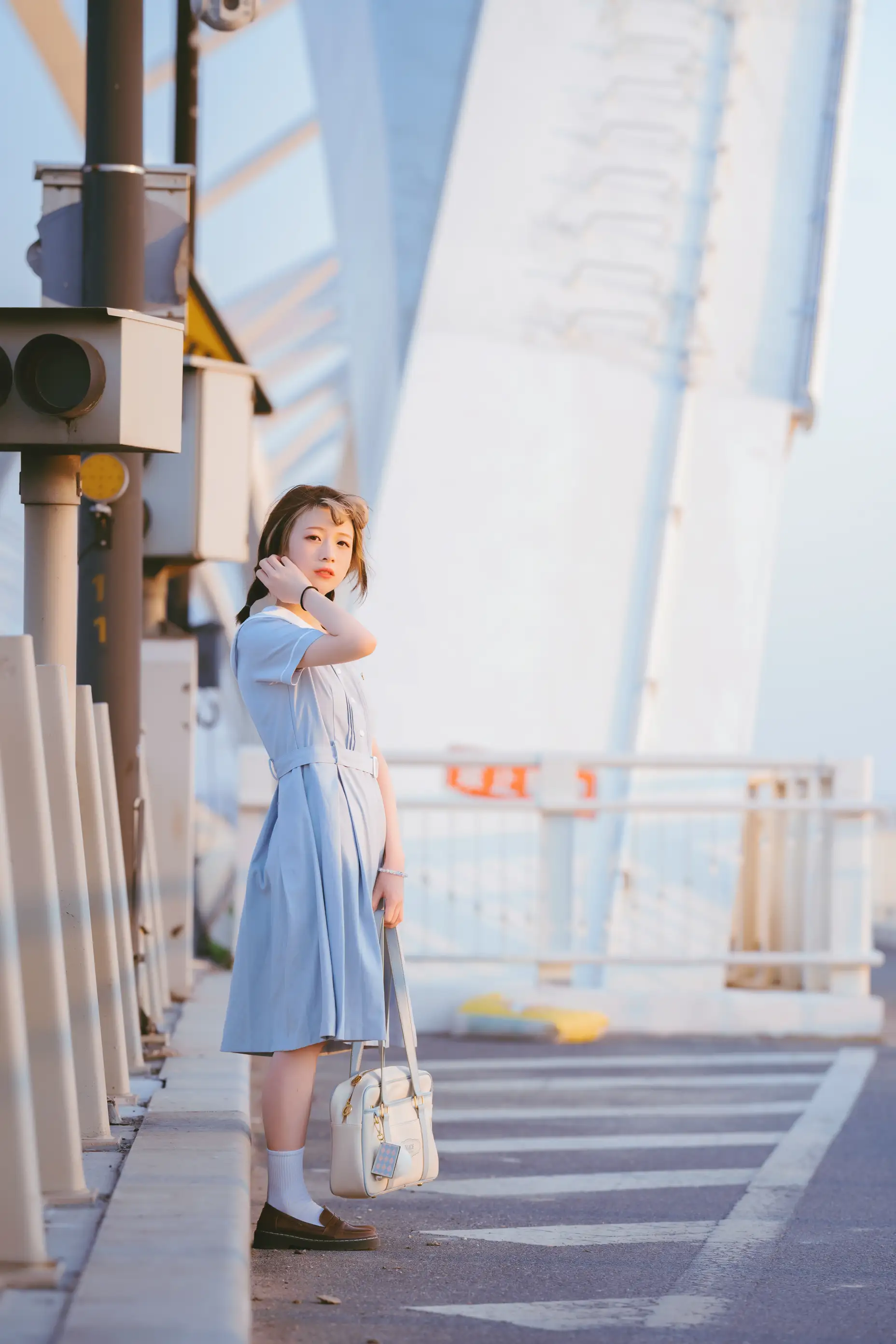 [YITUYU] 2022.07.05 Vol.1386 – Breeze and sunset Seisei Kotoku#[30P]-6