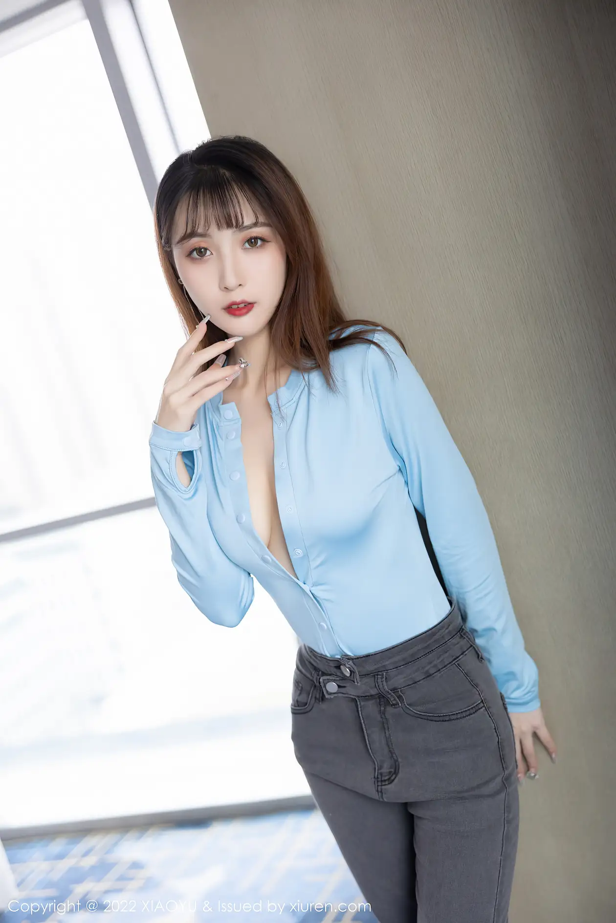 [XiaoYu] 2022.03.08 VOL.0731 Lin Xinglan#[113P]-15