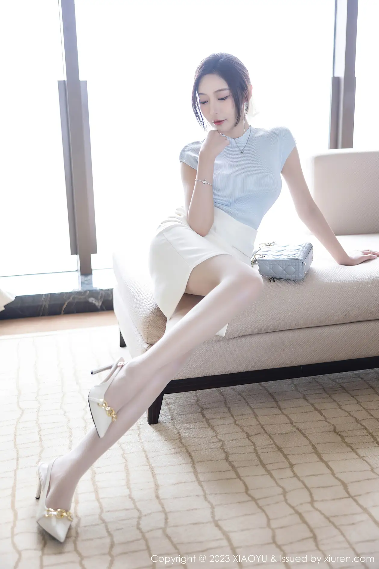 [XiaoYu] 2023.06.29 VOL.1059 yh_1000~1499#[85P]-28